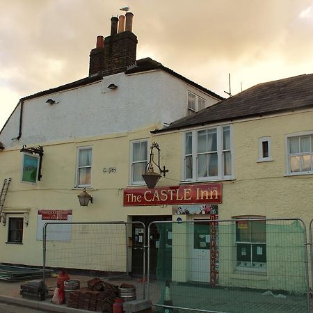 Dover Backpackers 호스텔 외부 사진
