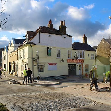 Dover Backpackers 호스텔 외부 사진