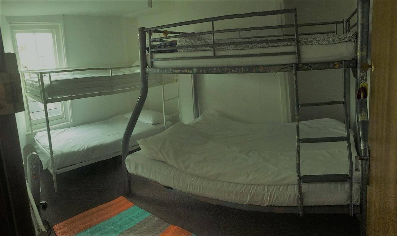 Dover Backpackers 호스텔 외부 사진