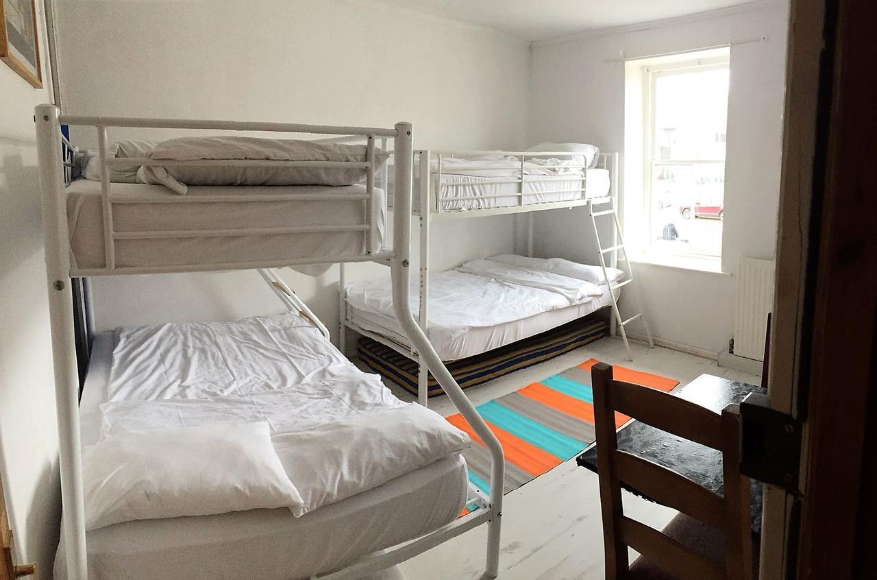 Dover Backpackers 호스텔 외부 사진